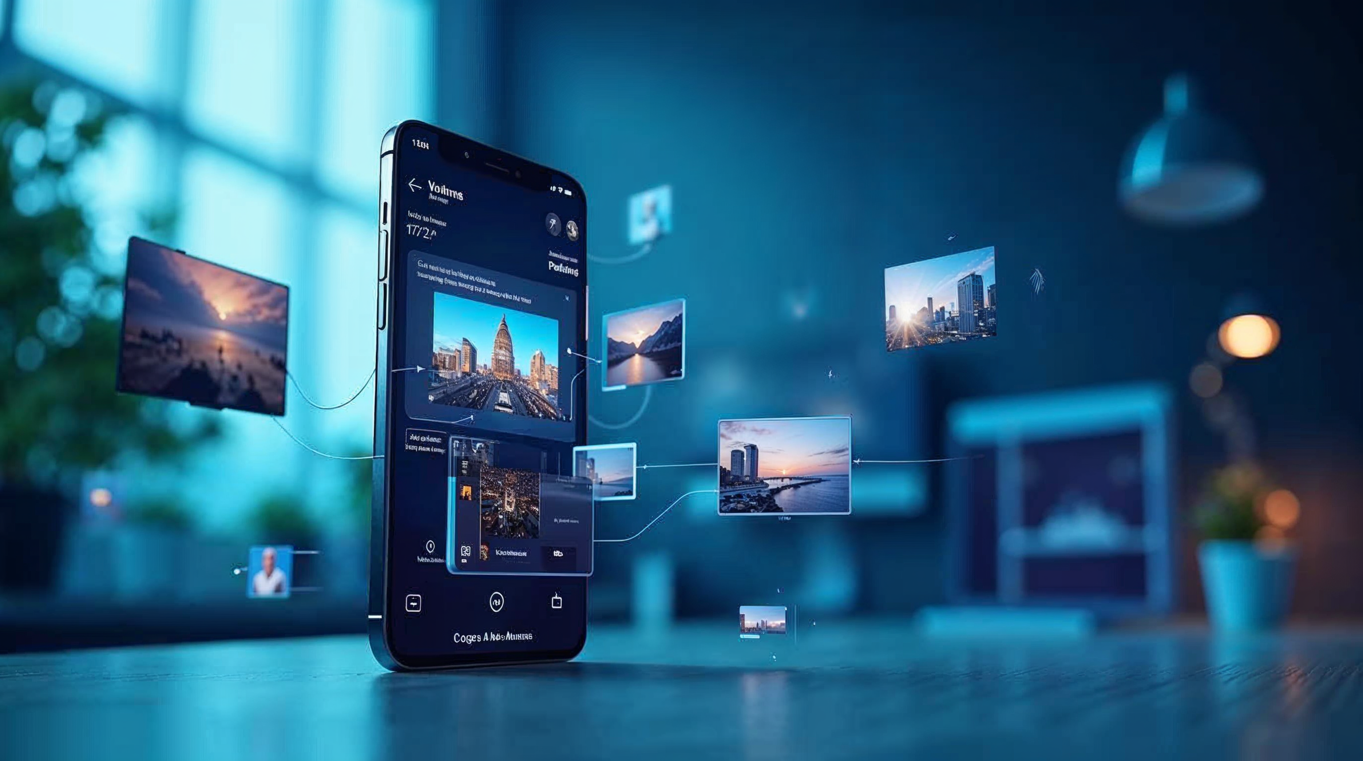 Best AI Video Apps for iPhone 2025: Create Professional Content on Mobile