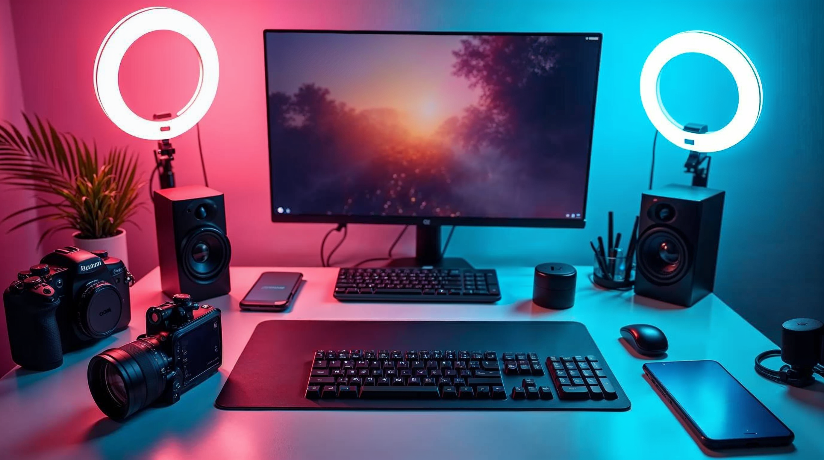 Best Content Creation Tools 2025: Complete Creator's Toolkit Guide