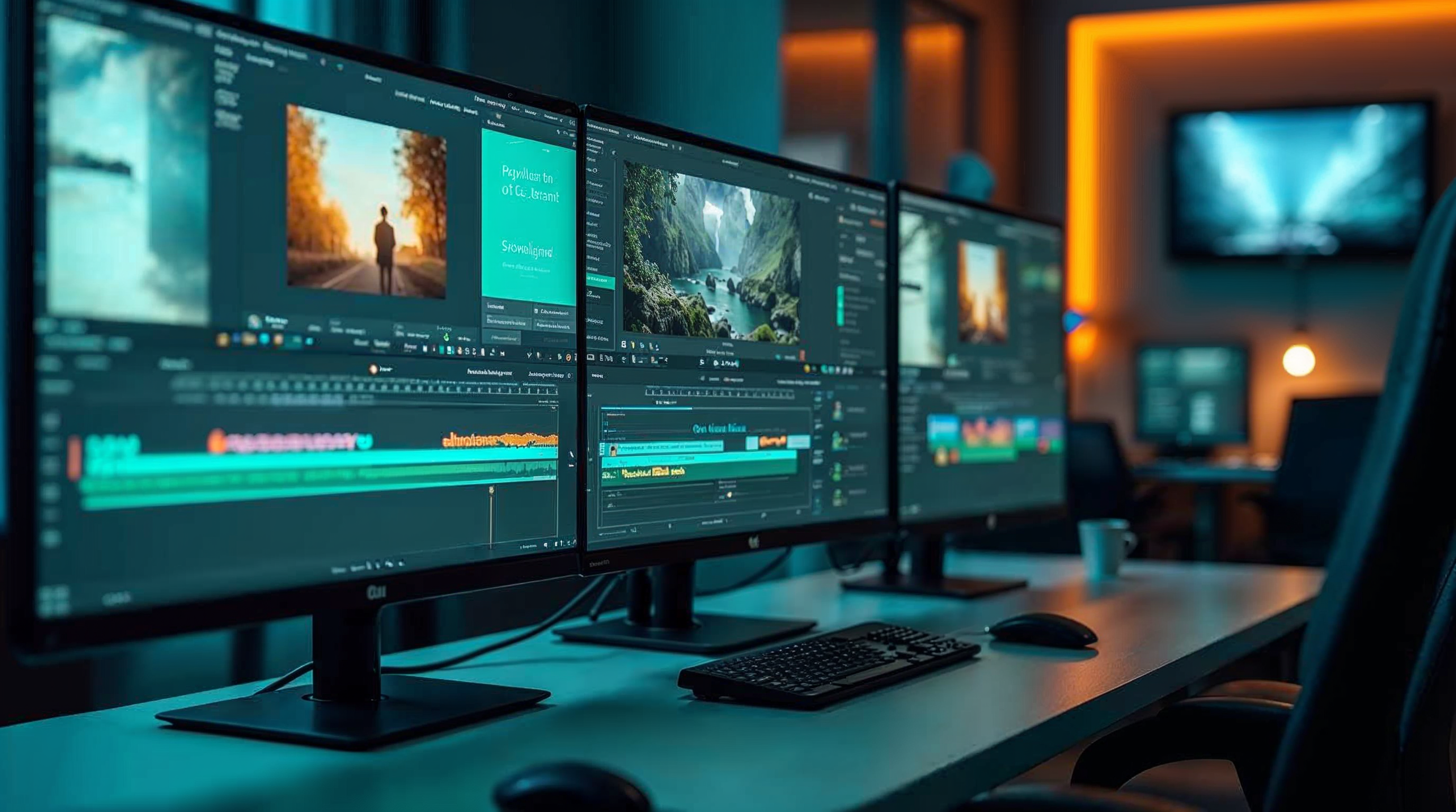 Best Video Editing Software 2025: Complete Comparison Guide for Creators