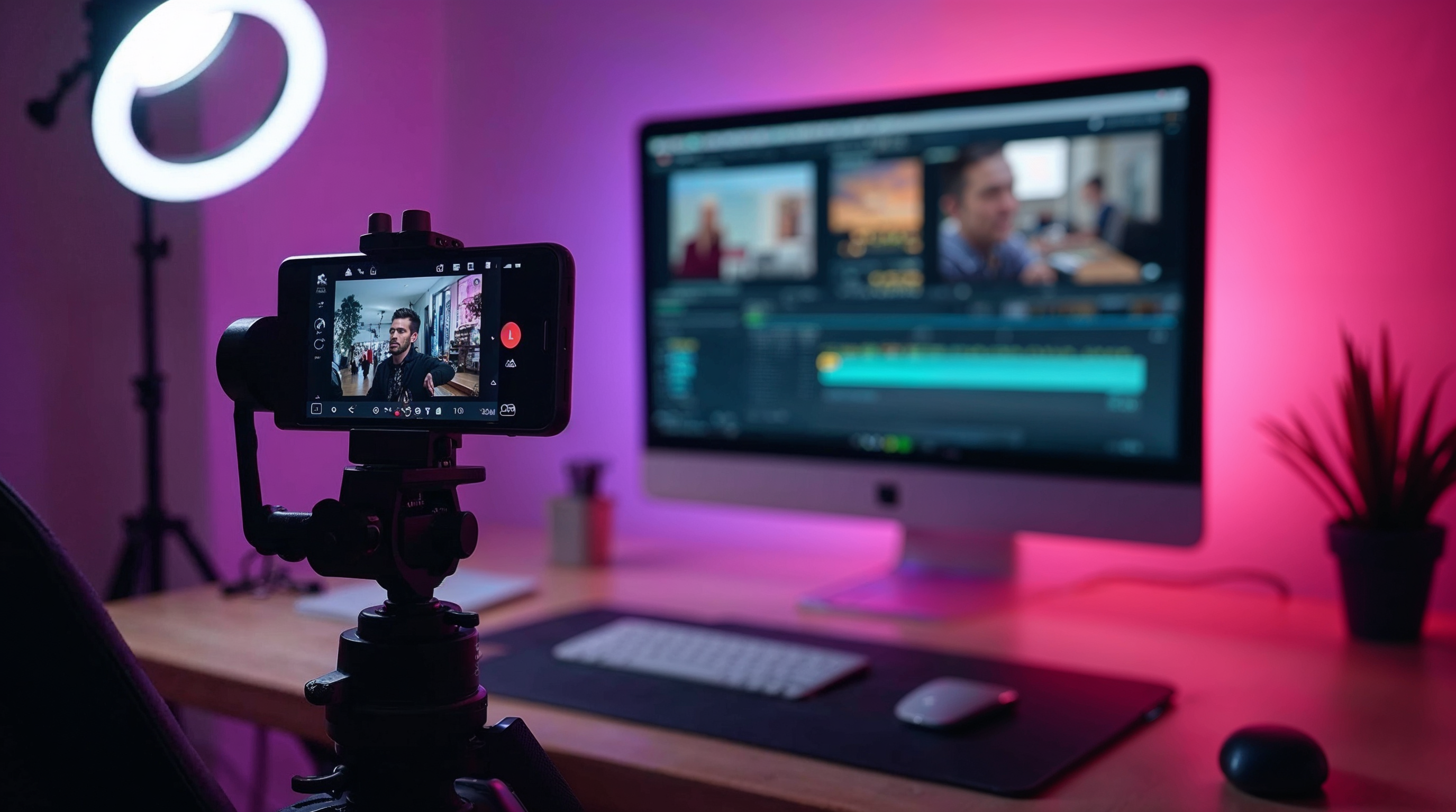 What Editing Software Do Most TikTokers Use in 2025? The Complete Creator Survey